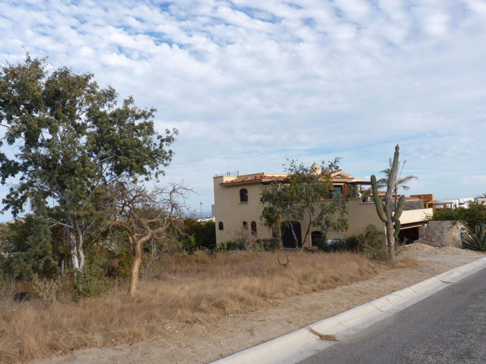 Land for sale in los cabos mexico